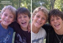 Moj 18-godišnji sin se uselio kod svog najboljeg prijatelja – dva dana kasnije vratio se kući uplakan i rekao: „Mama, moram nešto da ti priznam.“ Moj 18-godišnji sin se uselio kod svog najboljeg prijatelja – dva dana kasnije vratio se kući uplakan i rekao: „Mama, moram nešto da ti priznam.“ - featured image