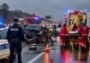 Teška nesreća u Južnoafričkoj Republici: Najmanje 21 osoba poginula u sudaru tri vozila Teška nesreća u Južnoafričkoj Republici: Najmanje 21 osoba poginula u sudaru tri vozila - featured image